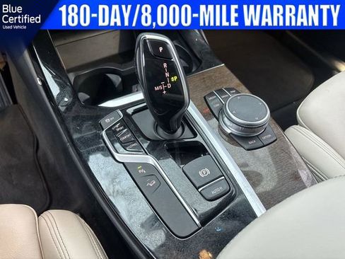 Used 2018 BMW X3 xDrive30i image 30