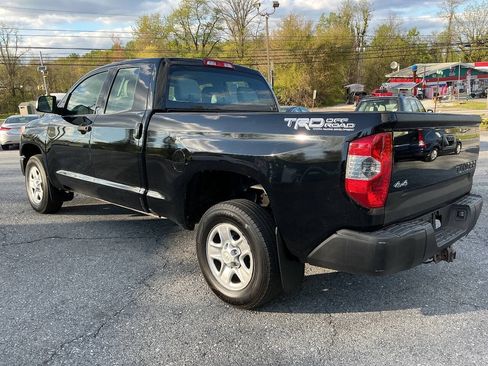 Used 2014 Toyota Tundra SR AWD/4WD image 8