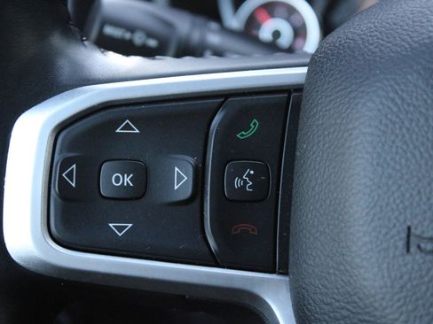 Certified 2022 RAM 1500 Big Horn image 14