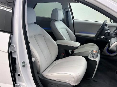 Used 2023 Hyundai Ioniq 5 Limited AWD/4WD image 6