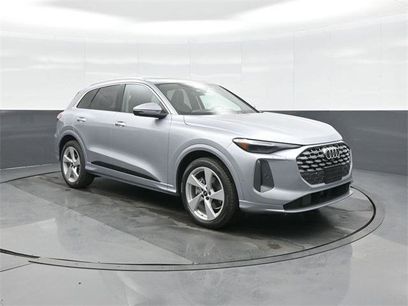 New 2025 Audi Q5 Prestige