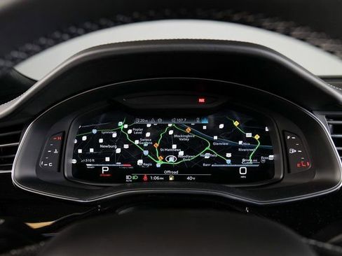 New 2026 Audi SQ8 Prestige image 20
