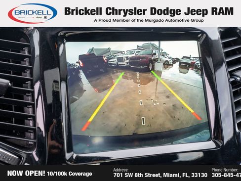 Used 2022 Jeep Cherokee Limited w/ Elite Package image 34