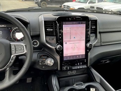 New 2026 RAM 1500 Laramie image 7