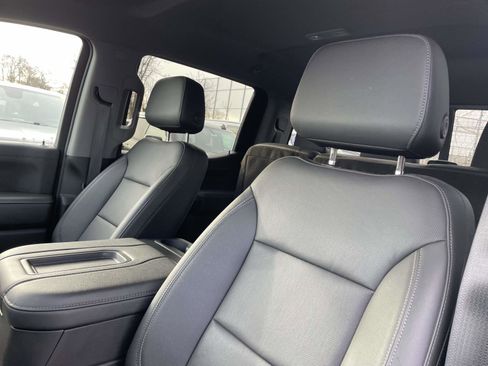 Certified 2021 GMC Sierra 1500 SLT w/ SLT Premium Package image 10