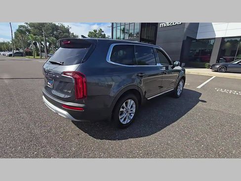 Used 2021 Kia Telluride LX image 30