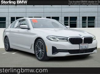 Used 2023 BMW 530i w/ Premium Package RWD video 1