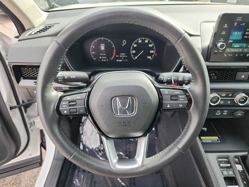 Certified 2024 Honda CR-V EX-L image 19