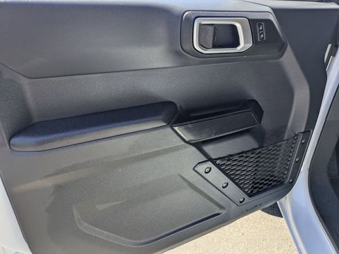 Used 2025 Ford Bronco Big Bend AWD/4WD image 15
