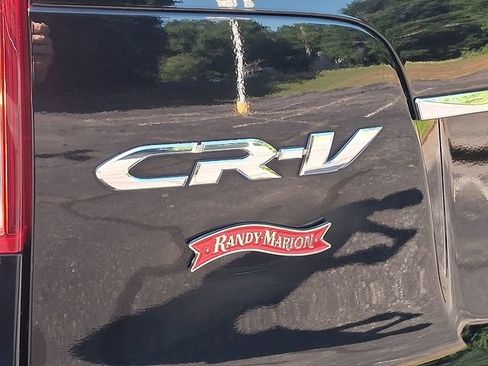 Used 2014 Honda CR-V EX image 31