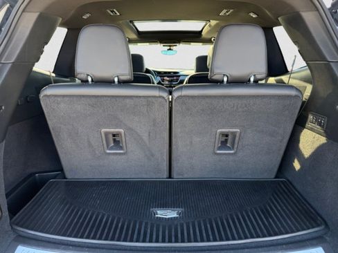 Used 2024 Cadillac XT6 Sport w/ LPO, Onyx Lite Package AWD/4WD image 20
