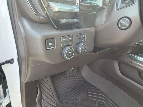 New 2026 Chevrolet Silverado 1500 LTZ AWD/4WD image 18