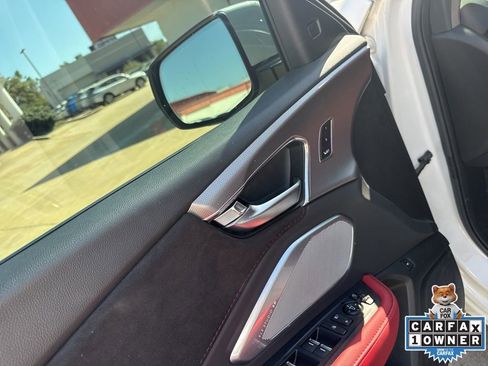 Certified 2023 Acura RDX AWD w/ A-Spec & Advance Pkg image 11