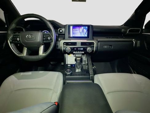 Certified 2024 Toyota Tacoma SR5 image 9