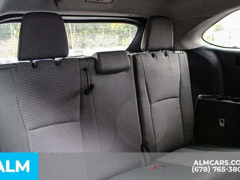 Used 2023 Toyota Highlander L image 19