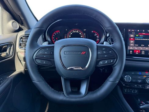 New 2026 Dodge Durango GT image 12