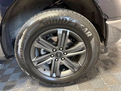Used 2023 Ford F150 XLT w/ Equipment Group 302A High AWD/4WD image 45