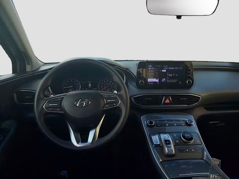 Used 2022 Hyundai Santa Fe SEL image 18