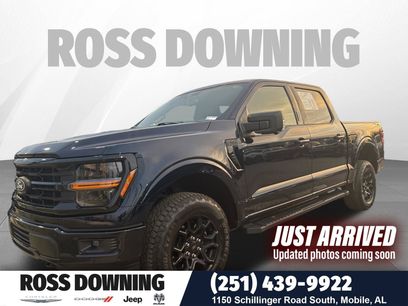 Used 2024 Ford F150 XLT w/ Equipment Group 302A MID