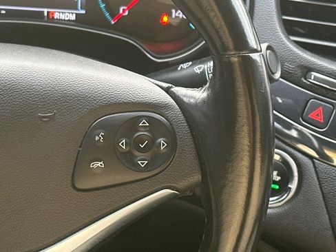 Used 2019 Chevrolet Impala Premier image 20