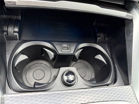 Certified 2026 BMW 430i xDrive Coupe w/ M Sport Package image 39