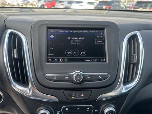 Used 2024 Chevrolet Equinox LT w/ LPO, Floor Liner Package image 35