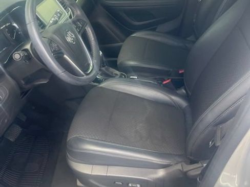 Used 2019 Buick Encore Preferred FWD image 5
