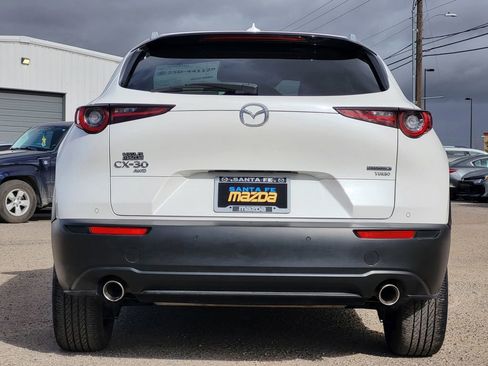 New 2026 MAZDA CX-50 2.5 Hybrid w/ Cargo Package image 6