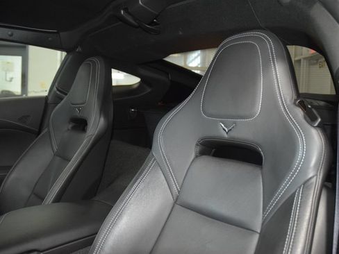 Used 2017 Chevrolet Corvette Grand Sport RWD image 45