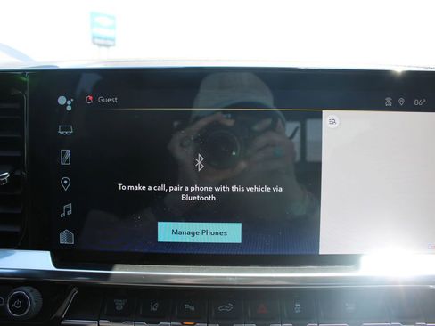 New 2026 Chevrolet Silverado 3500 High Country w/ High Country Premium Package AWD/4WD image 47