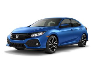 Used 2017 Honda Civic Sport video 1