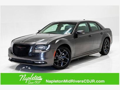Certified 2023 Chrysler 300 S