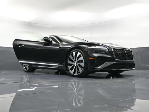 New 2026 Bentley Continental GT AWD/4WD image 35