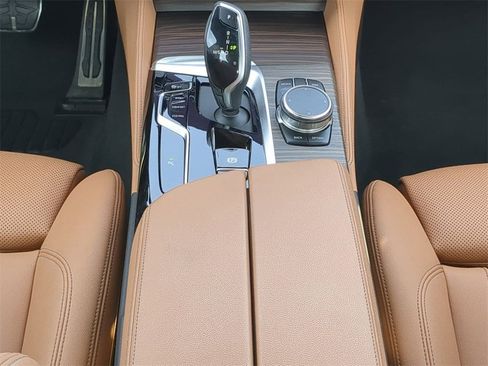 Certified 2023 BMW 530i 530i w/ M Sport Package image 20