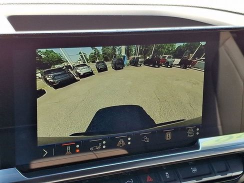 New 2026 Chevrolet Silverado 1500 RST w/ Texas Edition Plus RWD image 13