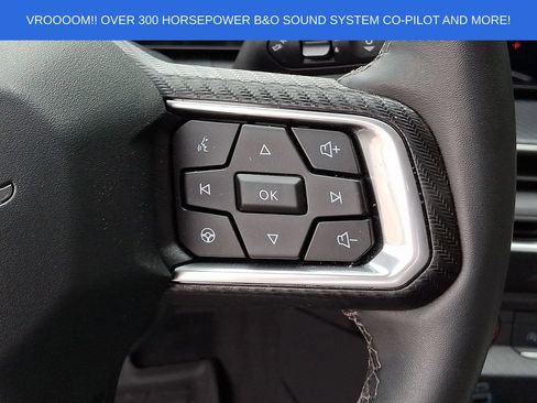 Used 2026 Ford Mustang Premium RWD image 21