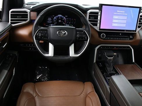 Used 2024 Toyota Tundra 1794 Edition image 16