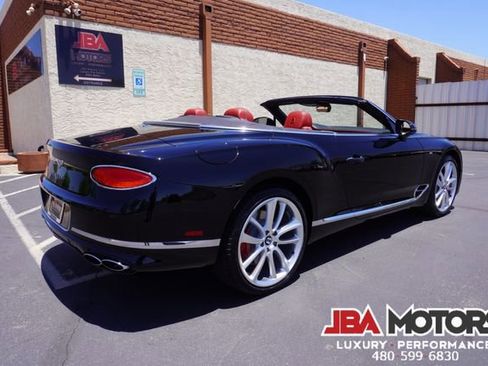 Used 2022 Bentley Continental GT image 76