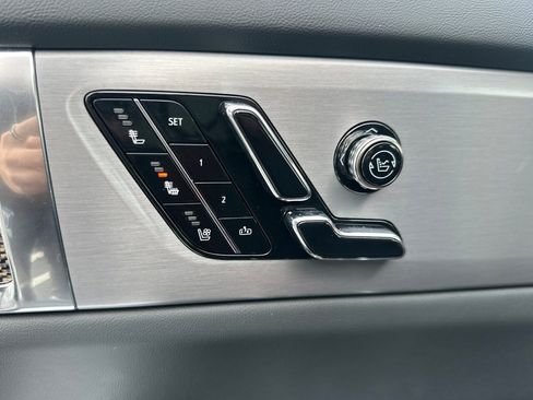 Used 2026 Cadillac Vistiq Sport w/ LPO, Floor Liner Package image 13