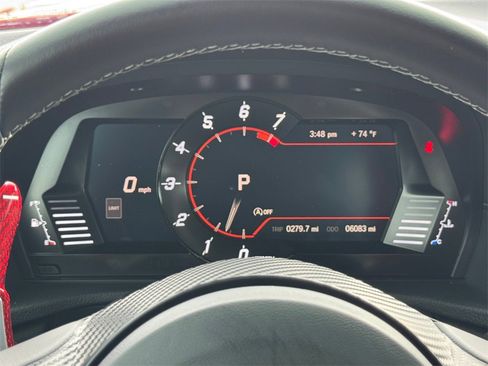 Used 2022 Toyota Supra A91 Edition image 24