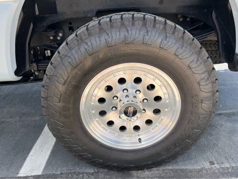 Certified 2026 Ford F350 King Ranch w/ Chrome Package AWD/4WD image 14
