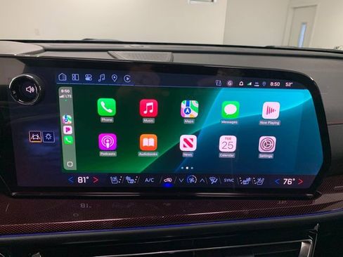 New 2026 Chevrolet Traverse RS image 42