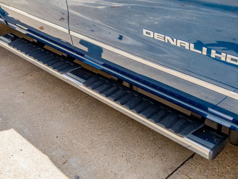Used 2015 GMC Sierra 3500 Denali w/ Duramax Plus Package AWD/4WD image 13