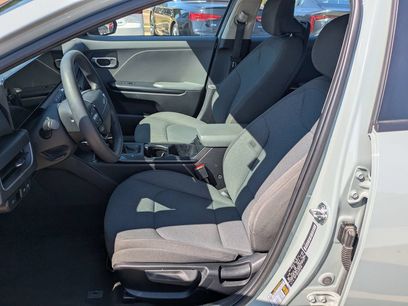 Used 2025 Kia K4
