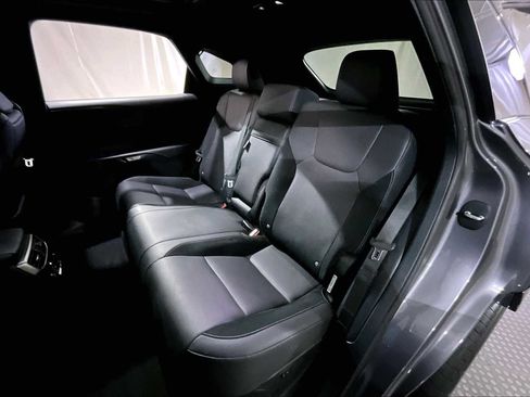 Used 2023 Lexus RX 500h F Sport image 20