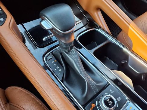 Used 2024 Kia Telluride SX X-Line AWD/4WD image 13