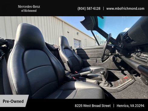 Used 1995 Porsche 911 Carrera image 15