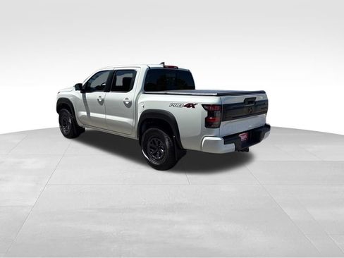 New 2026 Nissan Frontier PRO-4X w/ Pro Premium Package AWD/4WD image 2