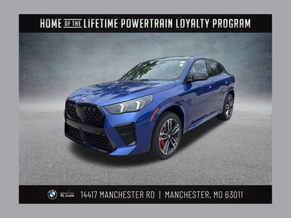 Used 2026 BMW X2 xDrive28i w/ Technology Package