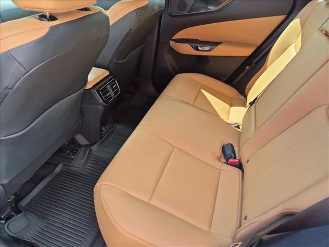 Used 2025 Lexus NX 250 FWD w/ Accessory Package (Z2) image 18